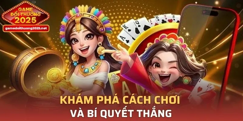 Game Bài Đổi Thưởng