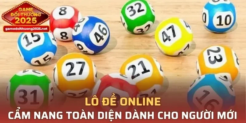 Lô Đề Online